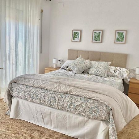 Villa Rosanna Colera Dış mekan fotoğraf