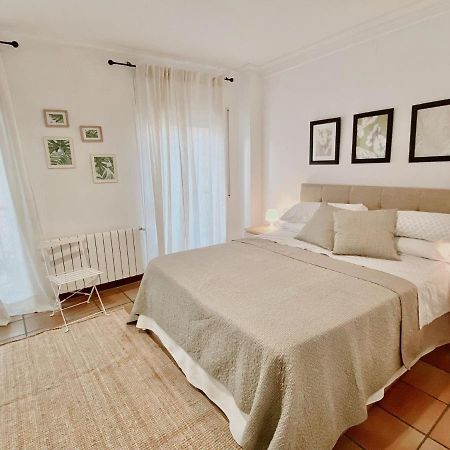Villa Rosanna Colera Dış mekan fotoğraf