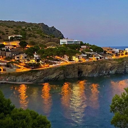 Villa Rosanna Colera Dış mekan fotoğraf