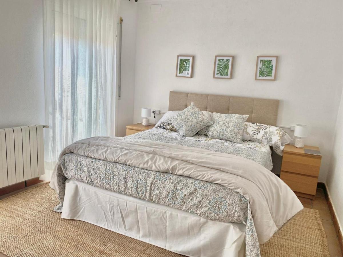 Villa Rosanna Colera Dış mekan fotoğraf