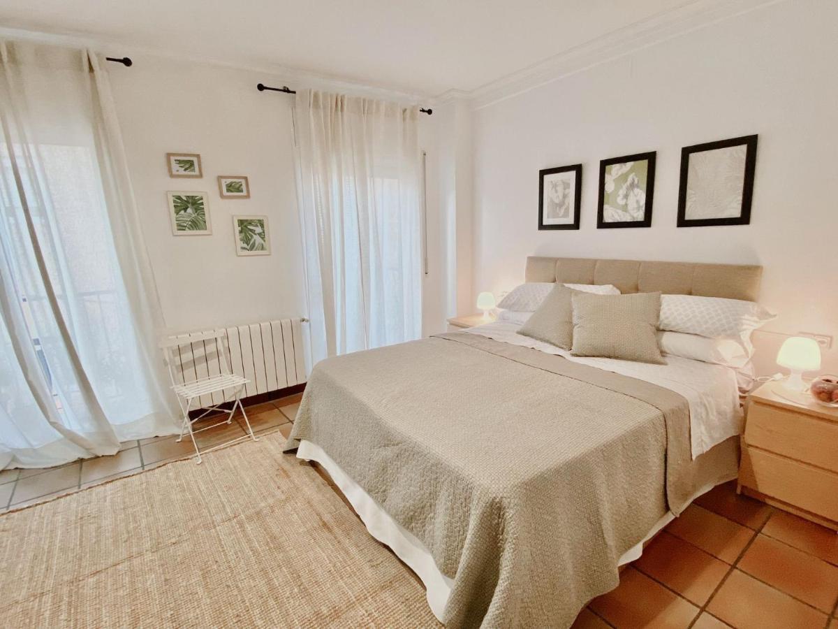 Villa Rosanna Colera Dış mekan fotoğraf