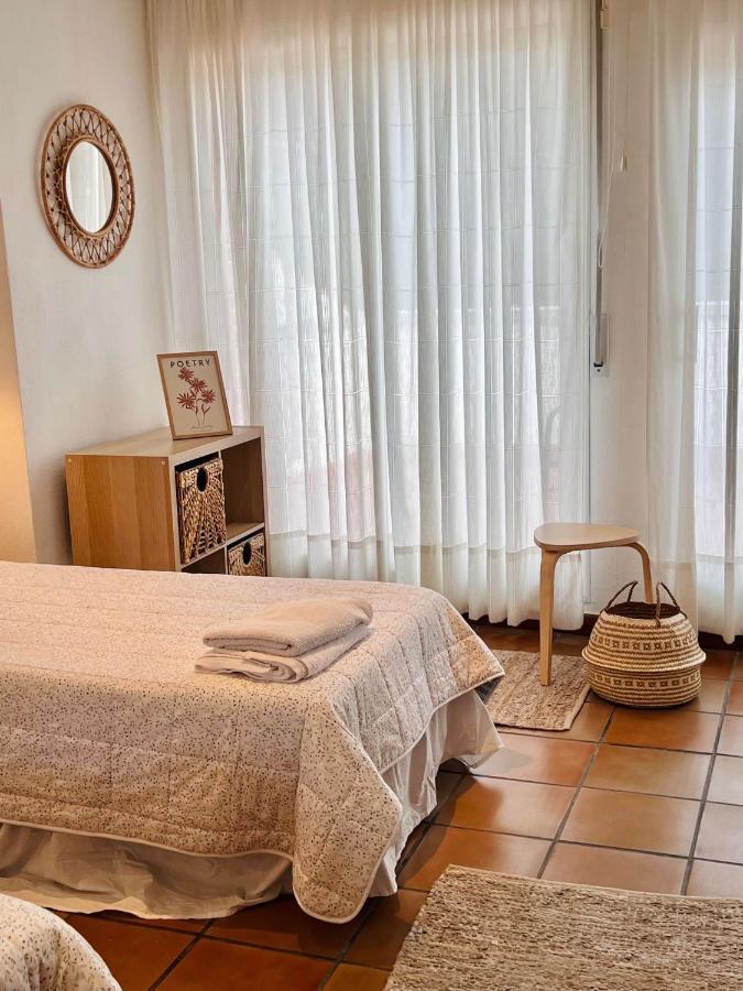 Villa Rosanna Colera Dış mekan fotoğraf