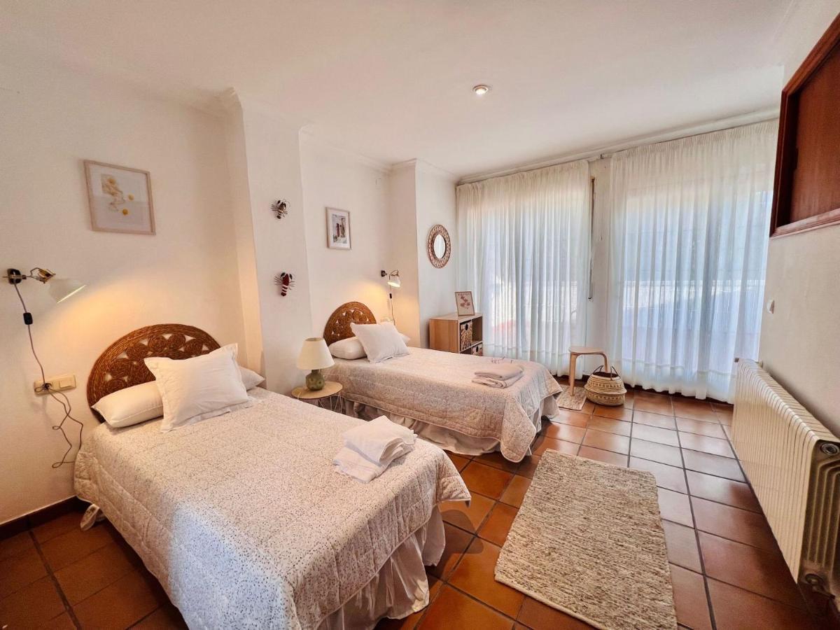 Villa Rosanna Colera Dış mekan fotoğraf